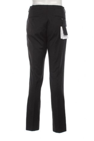 Ανδρικό παντελόνι Selected Homme, Μέγεθος L, Χρώμα Μαύρο, Τιμή 10,77 €
