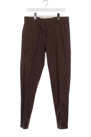 Pantaloni de bărbați Selected Homme, Mărime M, Culoare Verde, Preț 43,75 Lei