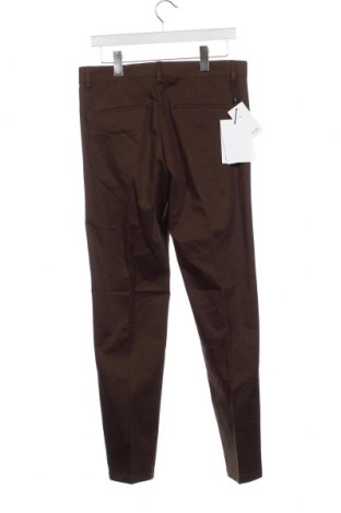 Pantaloni de bărbați Selected Homme, Mărime M, Culoare Verde, Preț 56,25 Lei