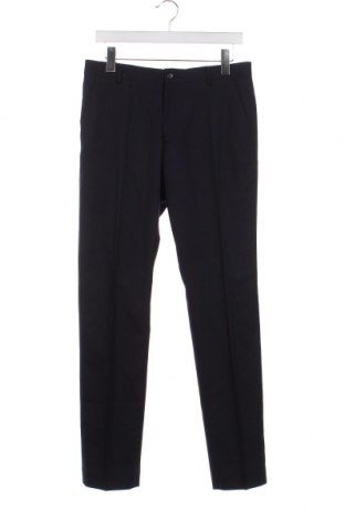 Ανδρικό παντελόνι Selected Homme, Μέγεθος M, Χρώμα Μπλέ, Τιμή 8,32 €