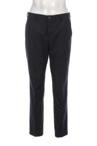 Ανδρικό παντελόνι Selected Homme, Μέγεθος L, Χρώμα Μπλέ, Τιμή 12,24 €