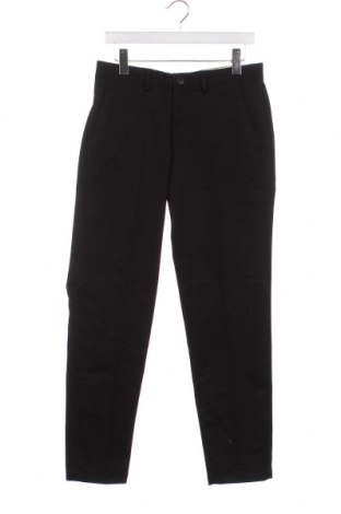 Мъжки панталон Selected Homme, Размер S, Цвят Черен, Цена 16,15 лв.