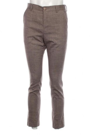 Pantaloni de bărbați Selected Homme, Mărime M, Culoare Maro, Preț 56,25 Lei