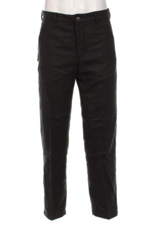 Pantaloni de bărbați Selected Homme, Mărime M, Culoare Gri, Preț 78,13 Lei
