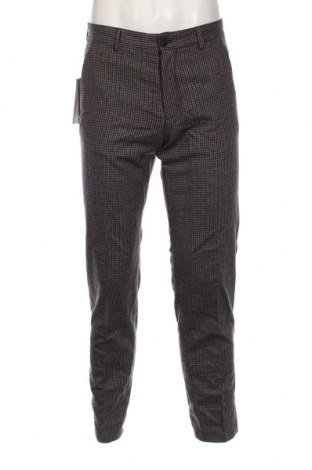 Ανδρικό παντελόνι Selected Homme, Μέγεθος M, Χρώμα Πολύχρωμο, Τιμή 12,24 €