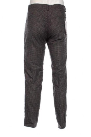 Pantaloni de bărbați Selected Homme, Mărime M, Culoare Multicolor, Preț 181,25 Lei