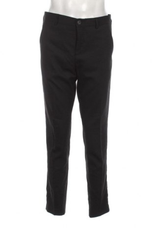 Pantaloni de bărbați Selected Homme, Mărime M, Culoare Negru, Preț 81,25 Lei