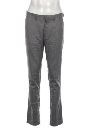 Ανδρικό παντελόνι Selected Homme, Μέγεθος M, Χρώμα Γκρί, Τιμή 12,62 €