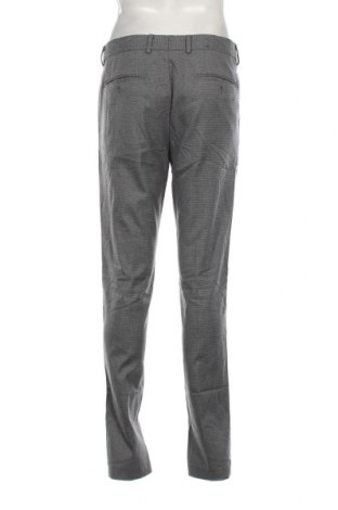 Мъжки панталон Selected Homme, Размер M, Цвят Сив, Цена 34,00 лв.