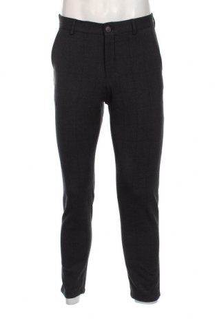 Мъжки панталон Selected Homme, Размер M, Цвят Син, Цена 95,00 лв.