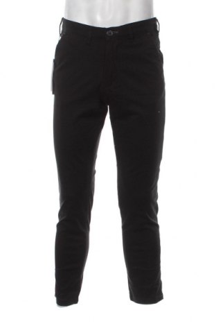 Pantaloni de bărbați Selected Homme, Mărime M, Culoare Negru, Preț 46,88 Lei