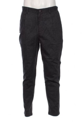 Ανδρικό παντελόνι Selected Homme, Μέγεθος M, Χρώμα Μπλέ, Τιμή 12,73 €