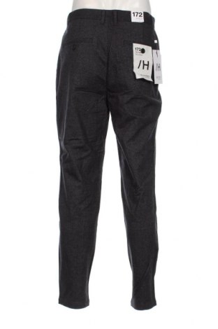 Мъжки панталон Selected Homme, Размер M, Цвят Син, Цена 31,35 лв.