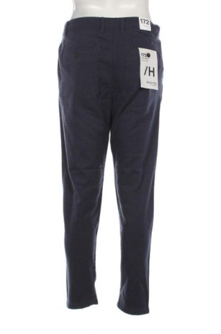 Pánské kalhoty  Selected Homme, Velikost M, Barva Modrá, Cena  248,00 Kč