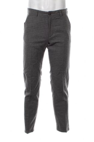Ανδρικό παντελόνι Selected Homme, Μέγεθος M, Χρώμα Γκρί, Τιμή 19,59 €