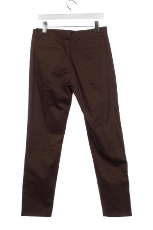Ανδρικό παντελόνι Selected Homme, Μέγεθος M, Χρώμα Πράσινο, Τιμή 48,97 €