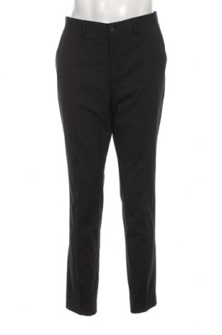 Ανδρικό παντελόνι Selected Homme, Μέγεθος L, Χρώμα Μαύρο, Τιμή 12,24 €