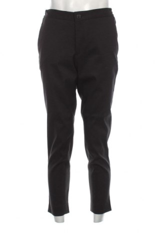 Мъжки панталон Selected Homme, Размер M, Цвят Черен, Цена 21,85 лв.