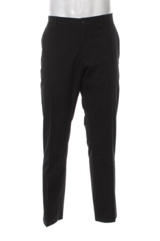 Pantaloni de bărbați Selected Homme, Mărime L, Culoare Negru, Preț 71,88 Lei