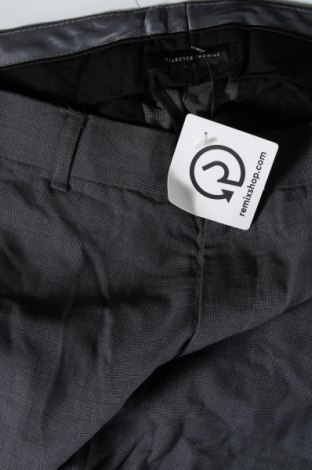 Ανδρικό παντελόνι Selected Homme, Μέγεθος L, Χρώμα Γκρί, Τιμή 3,15 €