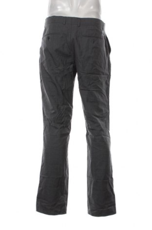 Pantaloni de bărbați Selected Homme, Mărime L, Culoare Gri, Preț 16,78 Lei