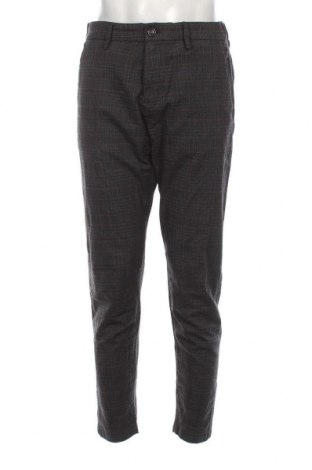 Ανδρικό παντελόνι Selected Homme, Μέγεθος M, Χρώμα Γκρί, Τιμή 5,89 €