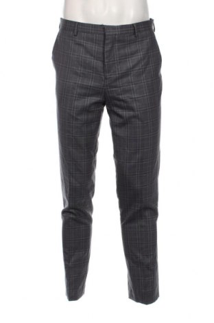 Ανδρικό παντελόνι Shelby & Sons, Μέγεθος M, Χρώμα Μπλέ, Τιμή 44,85 €
