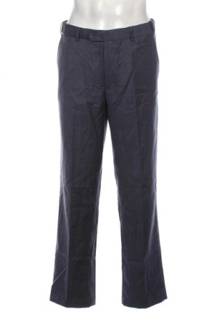 Pantaloni de bărbați Skopes, Mărime M, Culoare Albastru, Preț 38,16 Lei