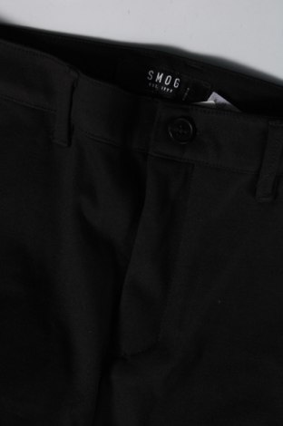 Herrenhose Smog, Größe S, Farbe Schwarz, Preis 20,18 €