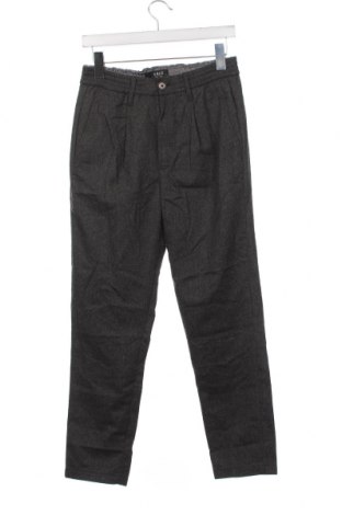 Ανδρικό παντελόνι Smog, Μέγεθος XS, Χρώμα Γκρί, Τιμή 5,56 €