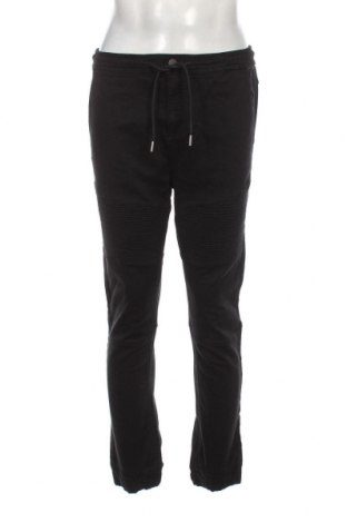 Ανδρικό παντελόνι Smog, Μέγεθος M, Χρώμα Μαύρο, Τιμή 5,02 €