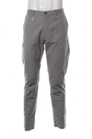 Ανδρικό παντελόνι Springfield, Μέγεθος L, Χρώμα Γκρί, Τιμή 42,27 €