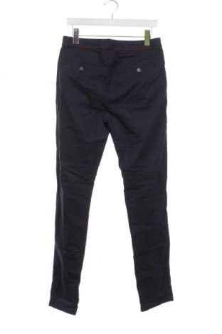 Ανδρικό παντελόνι Springfield, Μέγεθος S, Χρώμα Μπλέ, Τιμή 17,94 €