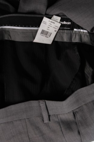 Pantaloni de bărbați Strellson, Mărime L, Culoare Gri, Preț 75,26 Lei