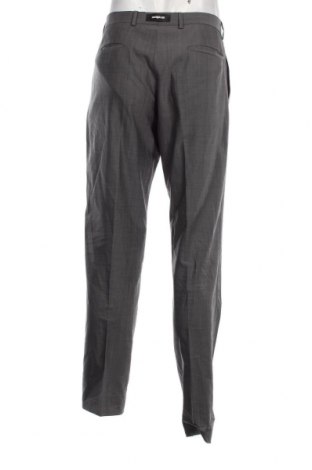 Pantaloni de bărbați Strellson, Mărime L, Culoare Gri, Preț 75,26 Lei