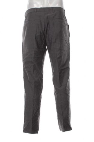 Мъжки панталон Strellson, Размер M, Цвят Сив, Цена 8,80 лв.
