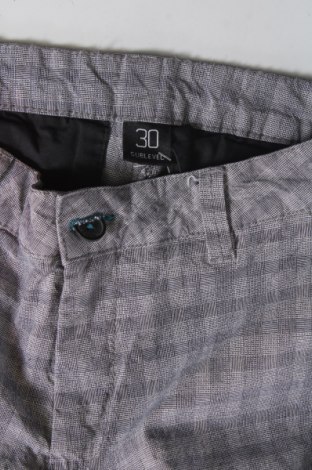 Мъжки панталон Sublevel, Размер S, Цвят Сив, Цена 6,96 лв.