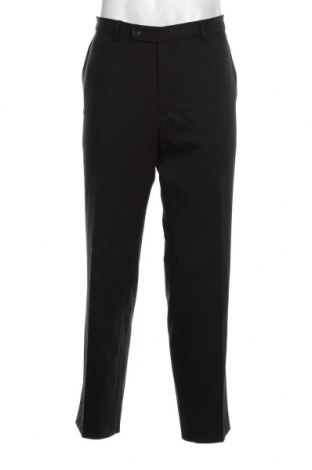 Мъжки панталон Sunwill, Размер L, Цвят Черен, Цена 15,39 лв.