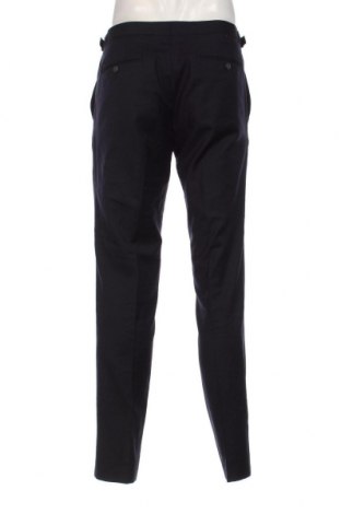 Ανδρικό παντελόνι T.M.Lewin, Μέγεθος L, Χρώμα Μπλέ, Τιμή 6,81 €