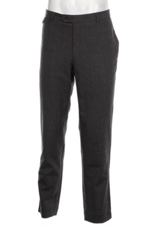 Мъжки панталон Taylor & Wright, Размер L, Цвят Сив, Цена 29,15 лв.