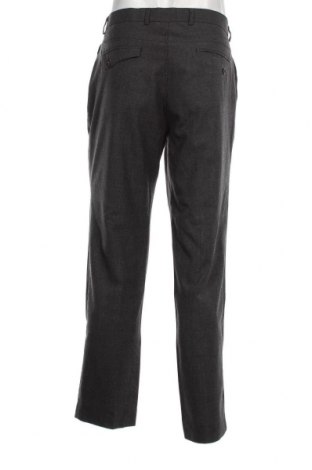 Ανδρικό παντελόνι Taylor & Wright, Μέγεθος L, Χρώμα Γκρί, Τιμή 4,62 €