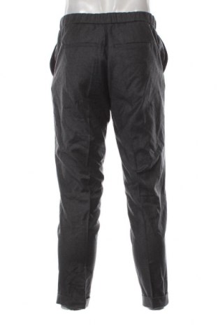 Pantaloni de bărbați The Kooples, Mărime M, Culoare Gri, Preț 192,44 Lei