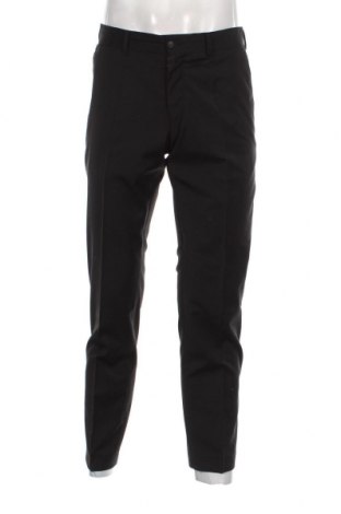 Pantaloni de bărbați Tiger Of Sweden, Mărime M, Culoare Negru, Preț 33,55 Lei