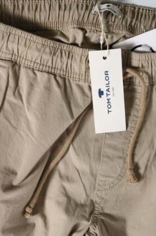 Pánské kalhoty  Tom Tailor, Velikost M, Barva Béžová, Cena  1 261,00 Kč