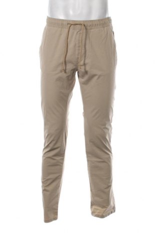 Pantaloni de bărbați Tom Tailor, Mărime M, Culoare Bej, Preț 114,47 Lei