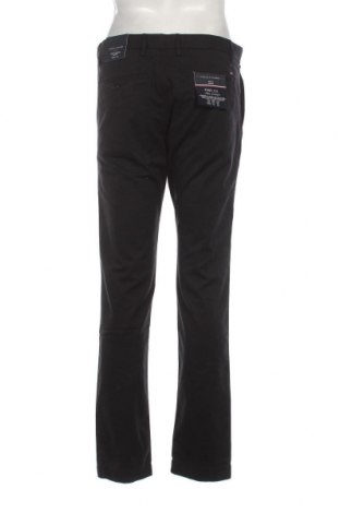 Pantaloni de bărbați Tommy Hilfiger, Mărime L, Culoare Negru, Preț 628,29 Lei