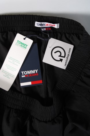 Pantaloni de bărbați Tommy Jeans, Mărime XL, Culoare Negru, Preț 628,29 Lei