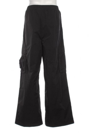 Ανδρικό παντελόνι Tommy Jeans, Μέγεθος XL, Χρώμα Μαύρο, Τιμή 98,45 €