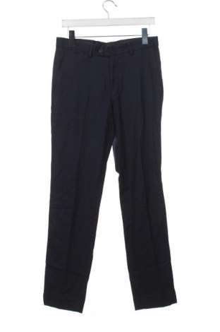 Ανδρικό παντελόνι Tu, Μέγεθος S, Χρώμα Μπλέ, Τιμή 3,41 €