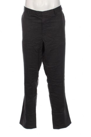 Ανδρικό παντελόνι Turo, Μέγεθος XXL, Χρώμα Γκρί, Τιμή 10,52 €